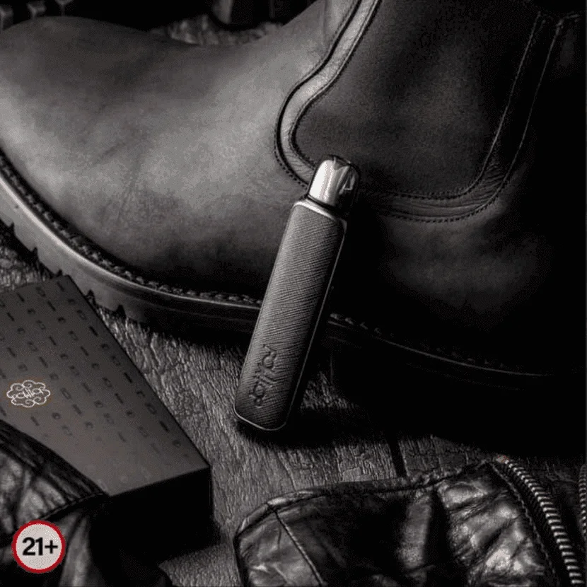 佩特里DOTMOD DOTPOD S電子煙小煙主機空倉煙彈